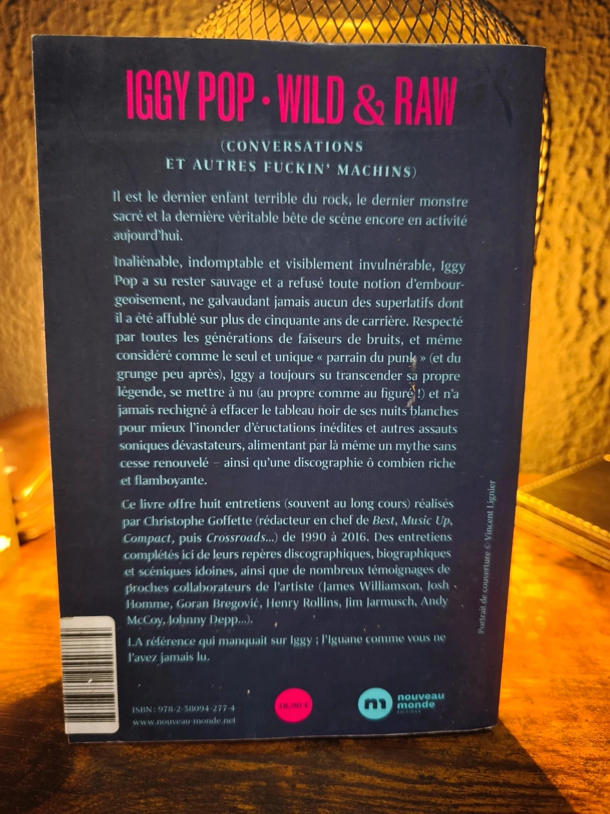 Iggy pop – photo 2